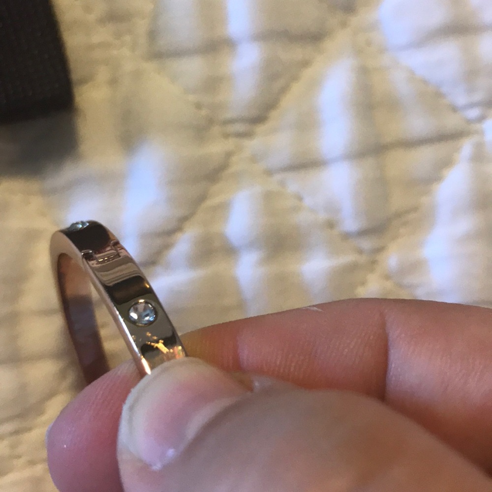 Sold Kate Spade ♠️ Bangle - Picture 6 of 6